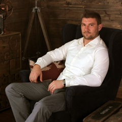 Дмитрий Лысенко, 07.04.1986