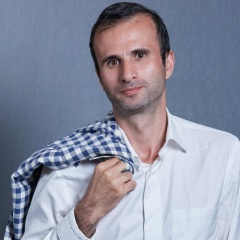 Рауф Алиев, 07.02.1985, Москва