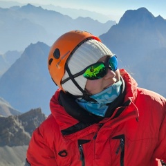 Анастасия Деркач, 10.07.1987, Москва