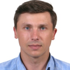 Сергей Калинин, 24.10.1987