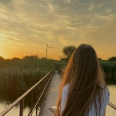 Яна Мизякина, 08.04, Москва