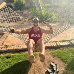 Денис Данилин, 04.07, Москва