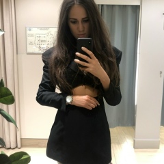 Alyona Utkina, 07.02