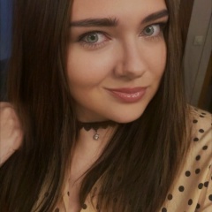 Елена Бибикина, 09.05, Самара