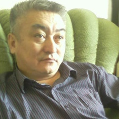 Муратбек Кужеков, 10.10.1964, Костанай