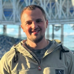 Артём Липашкин, 12.08, Нижний Новгород