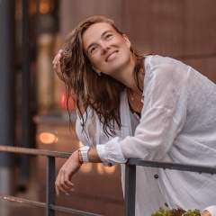 Анюта Юдова, 26.04.1986, Петрозаводск