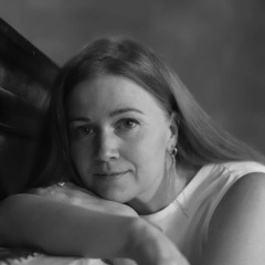 Натали Хомутская, 01.10, Санкт-Петербург