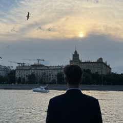 Павел Фролов, 26.04, Щелково