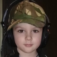 Alexei Лёнчик, 06.08, Тамбов