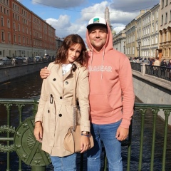 Александр Кабанен, 17.01.1989, Магадан