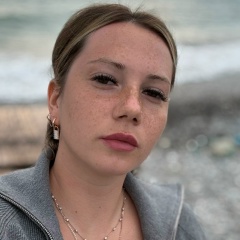 Елизавета Савельева, 07.09