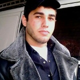 Islam Farhlulov, 17.11.1994