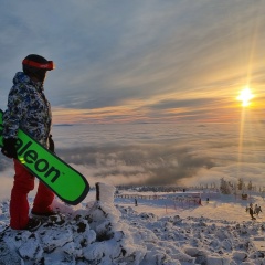 Ризван Юнусов, 20.02, Омск