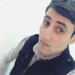 Amir Zerbaliyev, 14.06, Баку