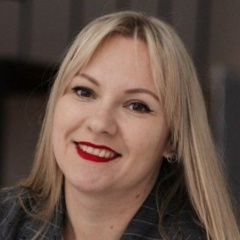 Юлия Рыбакина, 03.02, Калининград