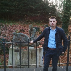 Виталик Циуля, 24.01.1989, Несвиж
