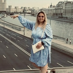 Екатерина Лебедева, 08.07.1993, Москва