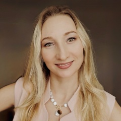 Анастасия Долгополова, 23.01, Москва