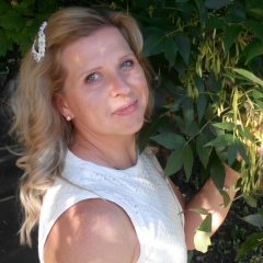 Елена Герасимова, 01.09.1986, Мариуполь