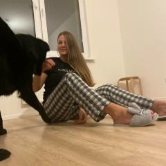 Юлия Заржецкая, 21.07, Санкт-Петербург