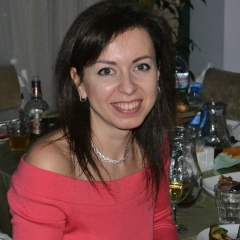 Людмила Бодак, 17.10.1983, Харьков