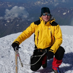 Денис Чигир, 17.05.1986, Москва