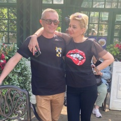 Саша Кувичко, 21.12.1983, Москва