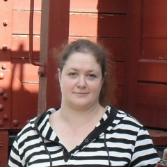Любовь Колпакова, 04.06, Выборг