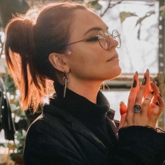 Селена Жигульская, 05.01