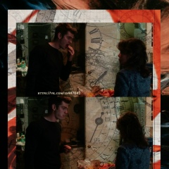 Peter Parker, 20.08.1983, Los Angeles