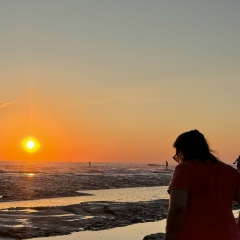 Айка Ток, 03.04, Астана