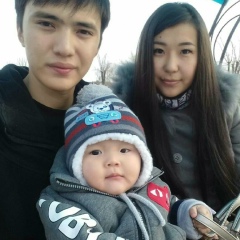 Madi Beisenbay, 08.02.1994, Балхаш