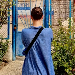 Варвара Букина, 28.10.1993, Москва