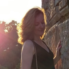 Светлана Станчева, 22.03, Санкт-Петербург