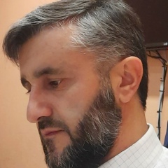 Askhab Albekov, Краснодар