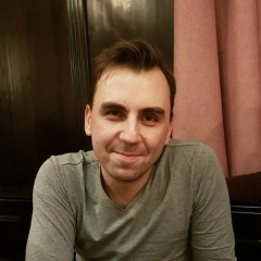 Сергей Елыгин, 23.09.1986, Воронеж