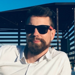Денис Медведев, 19.08, Санкт-Петербург