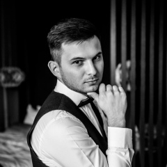 Сергей Елисеев, 03.03.1997
