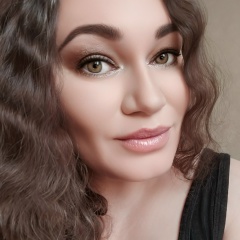 Анна Мусиенко, 29.03, Балашиха
