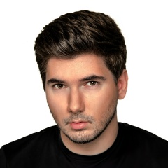Борис Курашев, 05.11, Санкт-Петербург