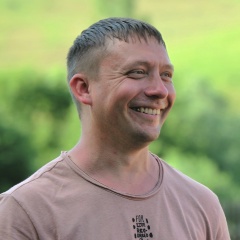 Сергей Титов, 02.09.1978, Новосибирск