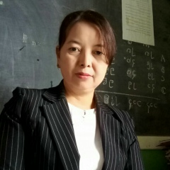May Nyein, 23.08.1973