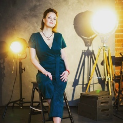 Екатерина Луковникова, 07.03, Санкт-Петербург