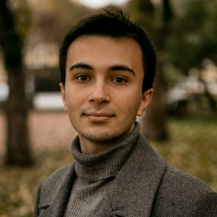 Андрей Кошелев, 04.02