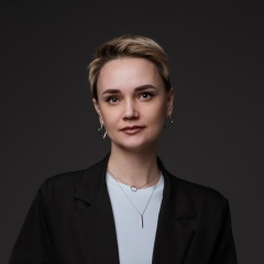 Евгения Пятакова, 15.08.1987, Краснодар