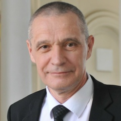 Николай Иванович Ватин, Санкт-Петербург