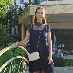 Екатерина Беляева, 31.01, Петропавловск