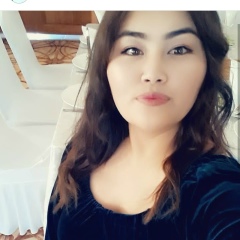 Наркыз Мейрамбек, 08.03.1995, Астана