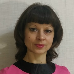 Светлана Склярова, 19.01, Ростов-на-Дону